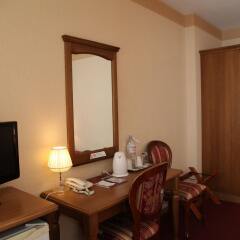 Forums Boutique Hotel in Riga, Latvia from 103$, photos, reviews - zenhotels.com room amenities photo 2