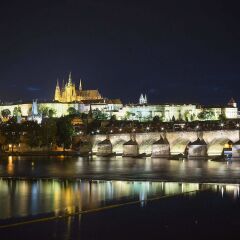 TOP Hotel Ambassador-Zlata Husa фото 6