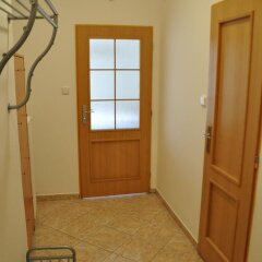 Отель Metropolis Prague Apartments (Rezidence Veverkova) Чехия, Прага - отзывы, цены и фото номеров - забронировать отель Metropolis Prague Apartments (Rezidence Veverkova) онлайн интерьер отеля фото 3
