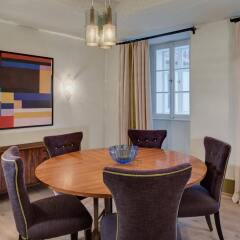 Augustine, a Luxury Collection Hotel, Prague в номере
