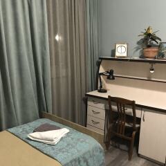 Апартаменты Talaveri Apartment in Old Tbilisi удобства в номере фото 2