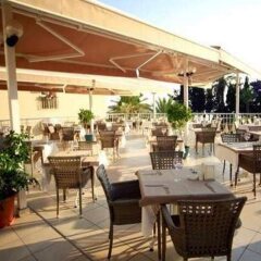 Incekum Su Hotel Турция, Аланья - отзывы, цены и фото номеров - забронировать отель Incekum Su Hotel - All Inclusive онлайн питание фото 3