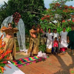 Отель The Naviti Resort Фиджи, Вити-Леву - отзывы, цены и фото номеров - забронировать отель The Naviti Resort онлайн детские мероприятия фото 2