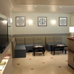 Kyriad Hotel XIII Italie Gobelins сауна