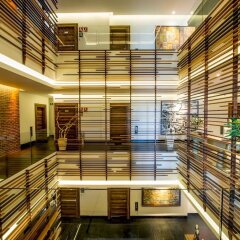 Square Small Luxury Hotel развлечения