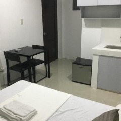 Отель Alicia Apartment Филиппины, Пасай - отзывы, цены и фото номеров - забронировать отель Alicia Apartment онлайн в номере