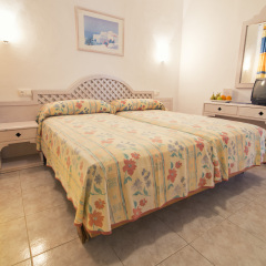 azuLine Hotel Mediterraneo комната для гостей фото 3