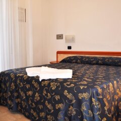 Hotel Sultano Римини комната для гостей фото 2