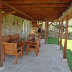 Отель Guest House Diabora Велико Тырново фото 4