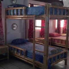 Отель Tikehau Bed and Breakfast детские мероприятия фото 2