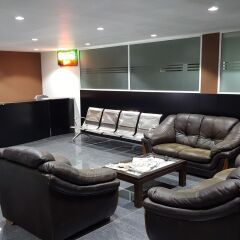 Отель MWRC Jetwin Tower Hotel Шри-Ланка, Коломбо - отзывы, цены и фото номеров - забронировать отель MWRC Jetwin Tower Hotel онлайн развлечения