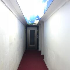 Safir Hotel интерьер отеля