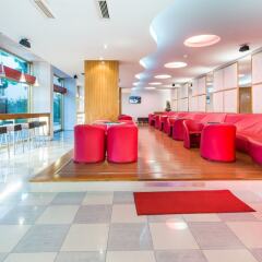 Hotel Vis детские мероприятия