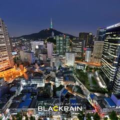 SH Seoul Hostel бассейн