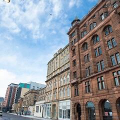Отель Riverside Glasgow Великобритания, Глазго - отзывы, цены и фото номеров - забронировать отель Riverside Glasgow онлайн
