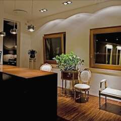 Отель Caol Ishka Hotel Италия, Сиракуза - отзывы, цены и фото номеров - забронировать отель Caol Ishka Hotel онлайн интерьер отеля фото 3