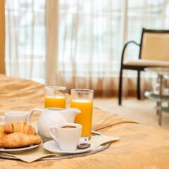 Отель Europe Hotel Sofia Болгария, София - 1 отзыв об отеле, цены и фото номеров - забронировать отель Europe Hotel Sofia онлайн фото 3