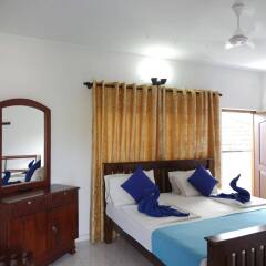 Отель Ocean View Guesthouse комната для гостей фото 2