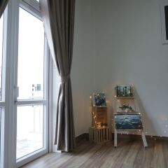 L'amour Villa - Hostel Далат комната для гостей фото 5