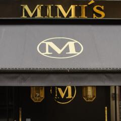 Отель Mimi's Suites интерьер отеля