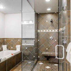 Hotel Seville, an Ascend Hotel Collection Member ванная