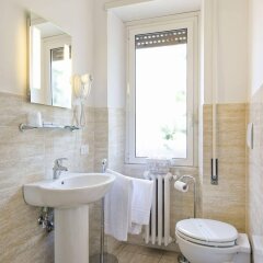 Vaticano84 in Rome, Italy from 182$, photos, reviews - zenhotels.com bathroom