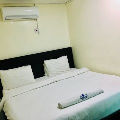 La Bugatti Suite Limited in Lagos, Nigeria from 55$, photos, reviews - zenhotels.com guestroom photo 2