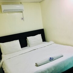 La Bugatti Suite Limited in Lagos, Nigeria from 142$, photos, reviews - zenhotels.com guestroom photo 2