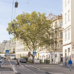 Отель Six House BASIC by Welcome2Vienna Австрия, Вена - отзывы, цены и фото номеров - забронировать отель Six House BASIC by Welcome2Vienna онлайн фото 3