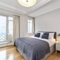 Апартаменты Fountain House Apartments Лондон фото 25