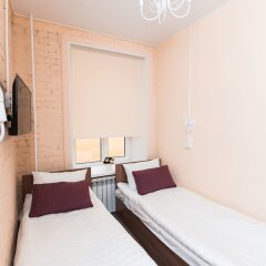 Гостиница Residence on Gorkovskaya комната для гостей фото 5