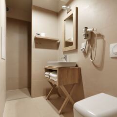 Апартаменты Monte House Apartments Закопане фото 11