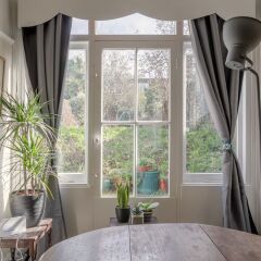Отель 2 Bedroom Flat in North West London with Wifi питание