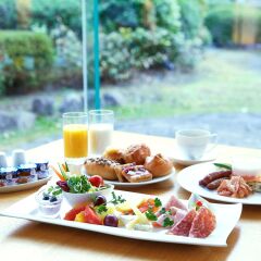 Отель Grand Hyatt Fukuoka Хаката в номере фото 2