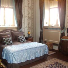 Отель B&B De Vijf Zuilen комната для гостей фото 2