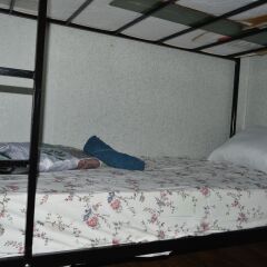 My Hostel Тбилиси детские мероприятия фото 2
