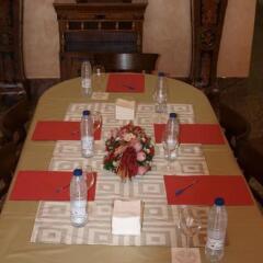 Hotel Don Luis питание