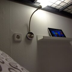 Penny Pincher Inn - Cologne Hostel Кёльн сейф в номере
