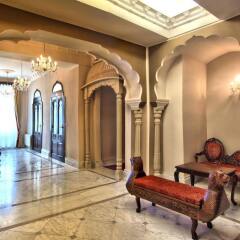 Отель Shanti Residence Польша, Познань - отзывы, цены и фото номеров - забронировать отель Shanti Residence онлайн интерьер отеля