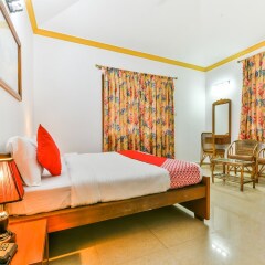 Отель OYO 17110 Joy Guest House Индия, Северный Гоа - отзывы, цены и фото номеров - забронировать отель OYO 17110 Joy Guest House онлайн фото 6