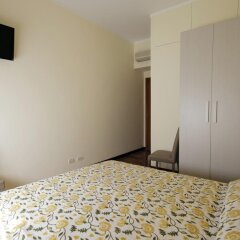 Отель Italy Inn Генуя удобства в номере