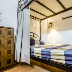 Cheetah Hostel Ханой детские мероприятия