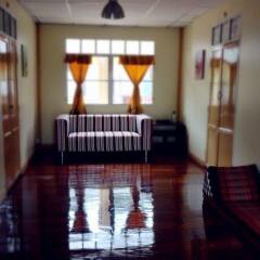 Baan Sathorn Backpacker Hostel Бангкок помещение для мероприятий