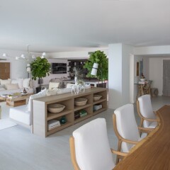 1 Hotel South Beach питание