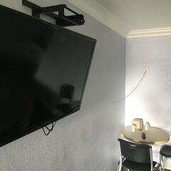 Отель Budget Motel США, Лос-Анджелес - отзывы, цены и фото номеров - забронировать отель Budget Motel онлайн удобства в номере