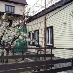 Отель House on Lenin street Сочи