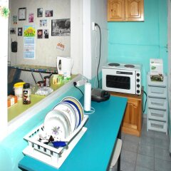 Отель Bike Hostel Plovdiv Болгария, Пловдив - отзывы, цены и фото номеров - забронировать отель Bike Hostel Plovdiv онлайн интерьер отеля фото 2
