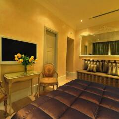 Отель Mdm Luxury Rooms Guesthouse комната для гостей