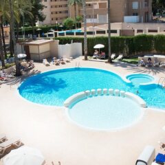 Hotel Port Alicante бассейн фото 2