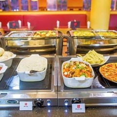 Отель Ibis Lagos Airport Нигерия, Лагос - отзывы, цены и фото номеров - забронировать отель Ibis Lagos Airport онлайн фото 4
